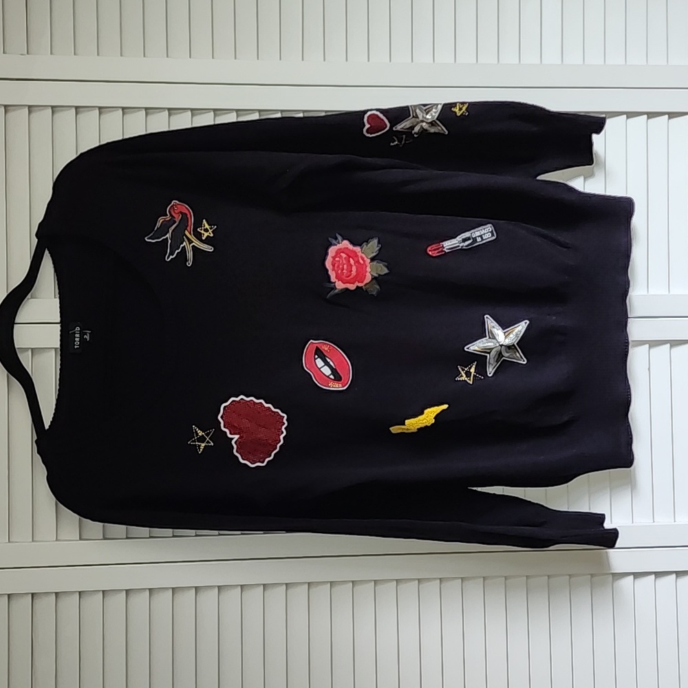 Torrid Lightweight Sweater Women's Plus size 2